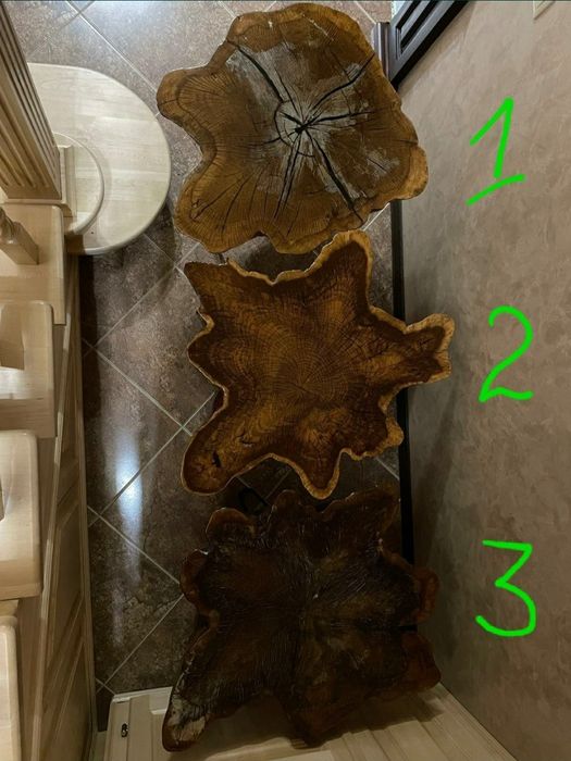 Журнальний столик