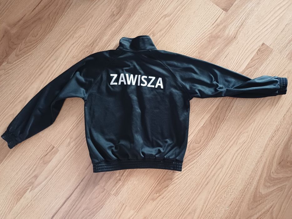 Bluza Zawisza Bydgoszcz r. 122