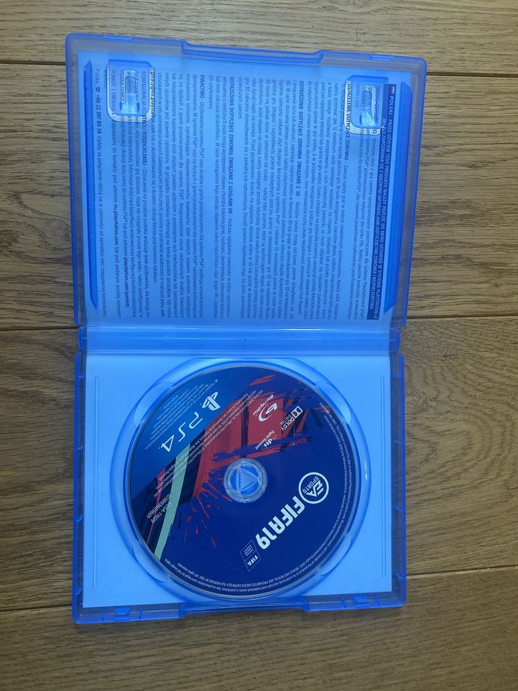 Fifa 19