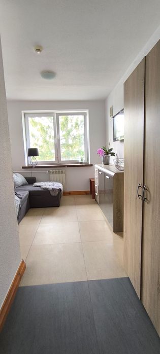 Mikrokawalerka  -  Felicity  -  od 01 11 25r