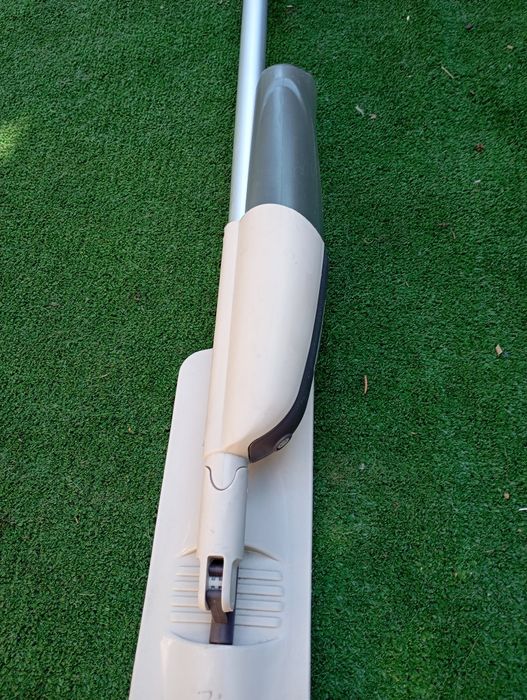 Mop płaski ze spryskiwaczem PROMIS