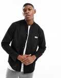 parlez xl czarna kurtka typu bomber h14868