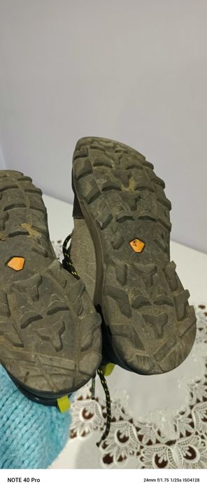 Buty sportowe 36 Decathlon