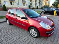 Renault Clio Śliczna Clio 1.2+LPG Klimatyzacja Elektryka Super Stan