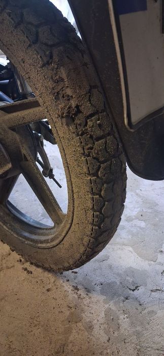 Чарджер, спарта все прачює сів і поїхав