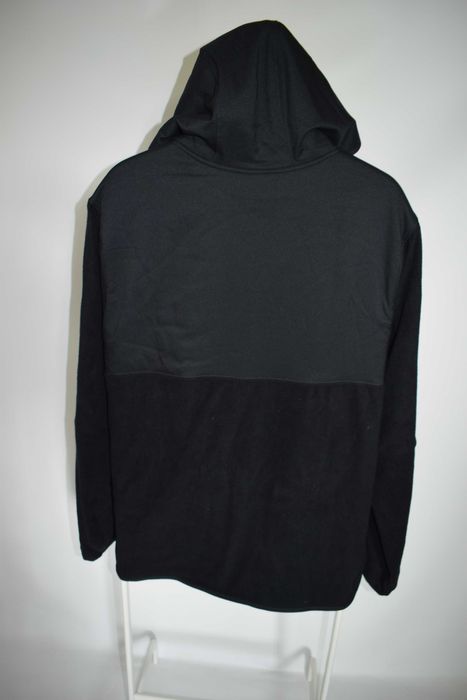 зіп худі на блискавці Nike Tech Fleece фліс нейлон