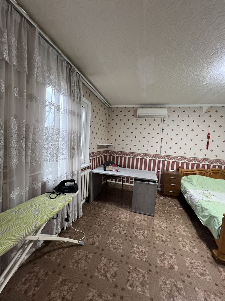 Продам дом в Нерубайском