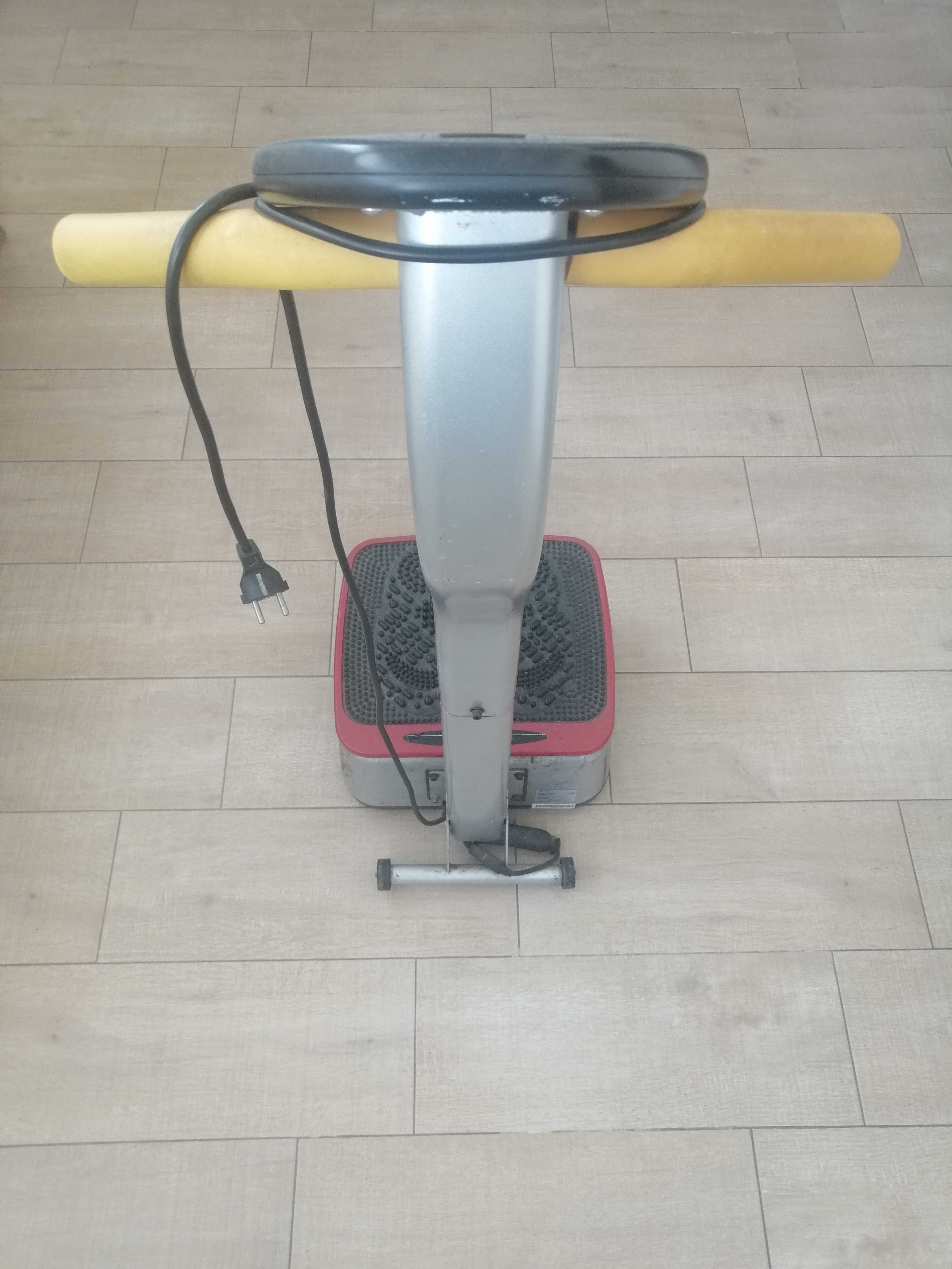 Plataforma vibratória Vibro Vivafit