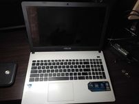 Ноутбук Asus x501a