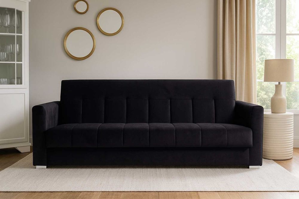 Nowoczesna Wersalka PAULA dostępna w kilku kolorach