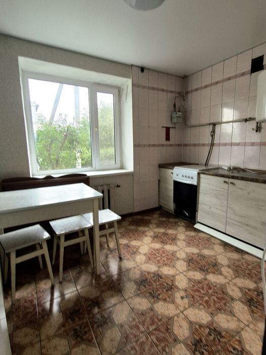 2х кімнатна квартира