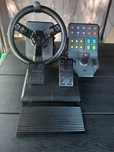 Kierownica LOGITECH G Saitek Farm Sim Controller
