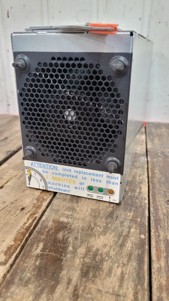 Блок питания DELTA Electronics