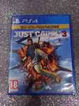 Gra Just Cause 3 Ps4 PlayStation 4