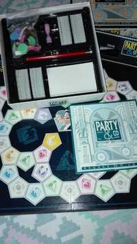 Party & Co - jogo