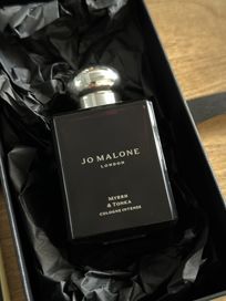 Perfum Jo Malone Myrrh & Tonka Cologne Intense 50ml