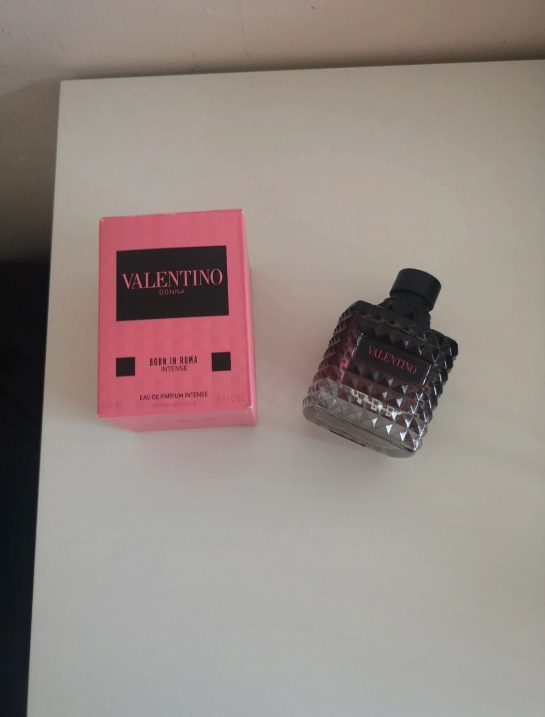 Valentino Born In Roma Intense Donna