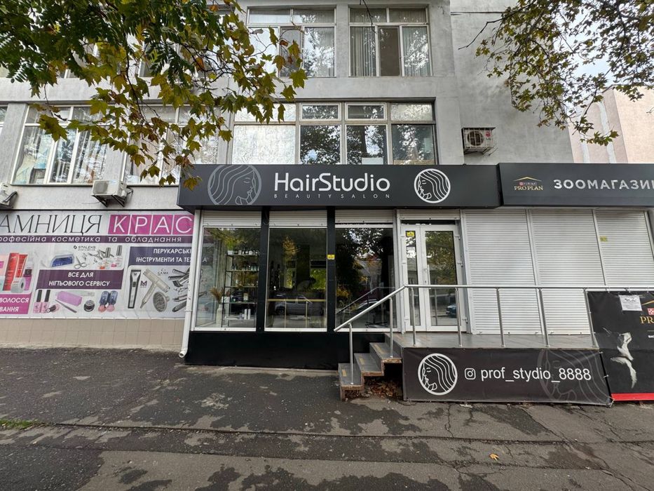 Аренда помещения 40 м² | Центр | Ремонт | Тёплый пол | Кондиционер