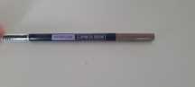 Maybelline Express brow taupe