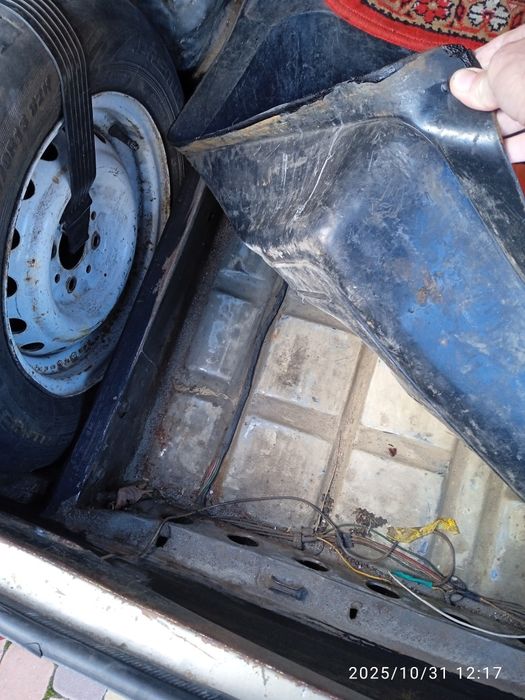 Продається ВАЗ на повному ходу