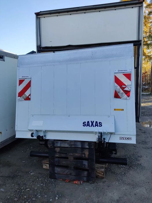 Winda Sorensen 2024r. 12v