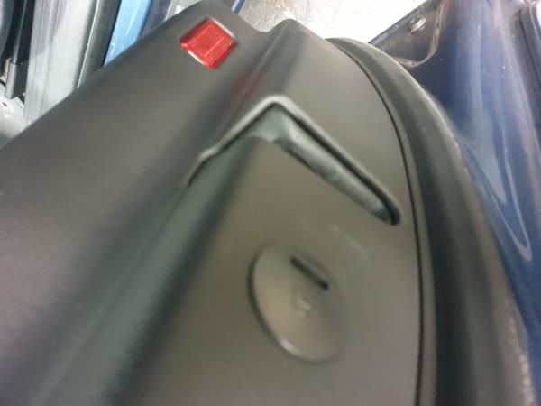 Fechadura / fecho porta frente esquerdo AUDI A6 Avant (4F5, C6)