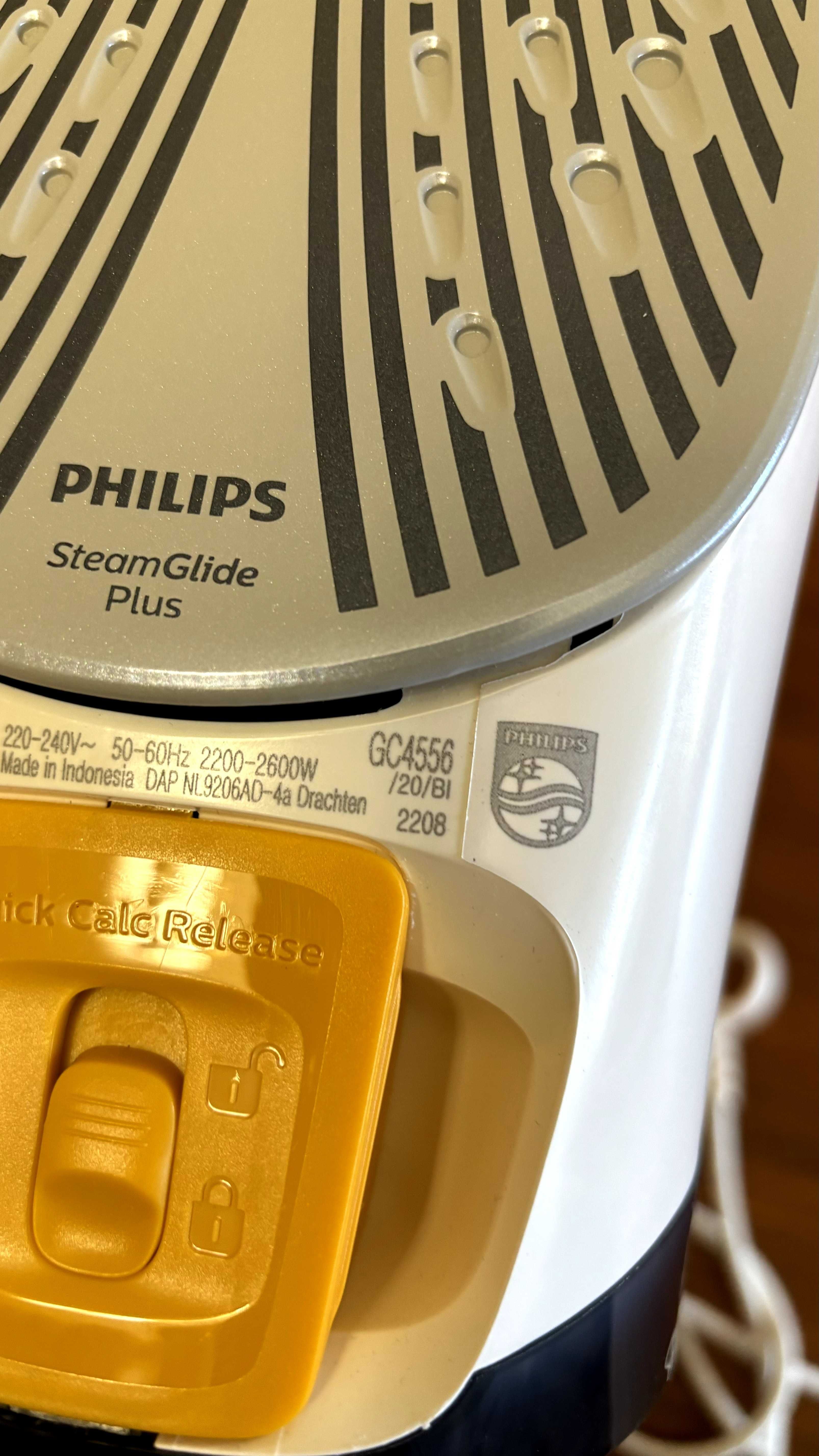 Праска PHILIPS Azur GC4556/20