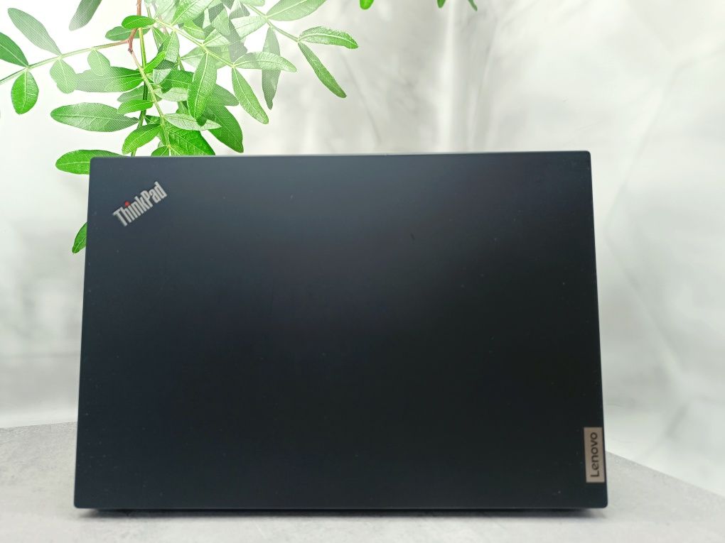 Lenovo ThinkPad L15/Ryzen 7 PRO 4750U/8 ядер/32GB/512M2/15.6"/FHD IPS