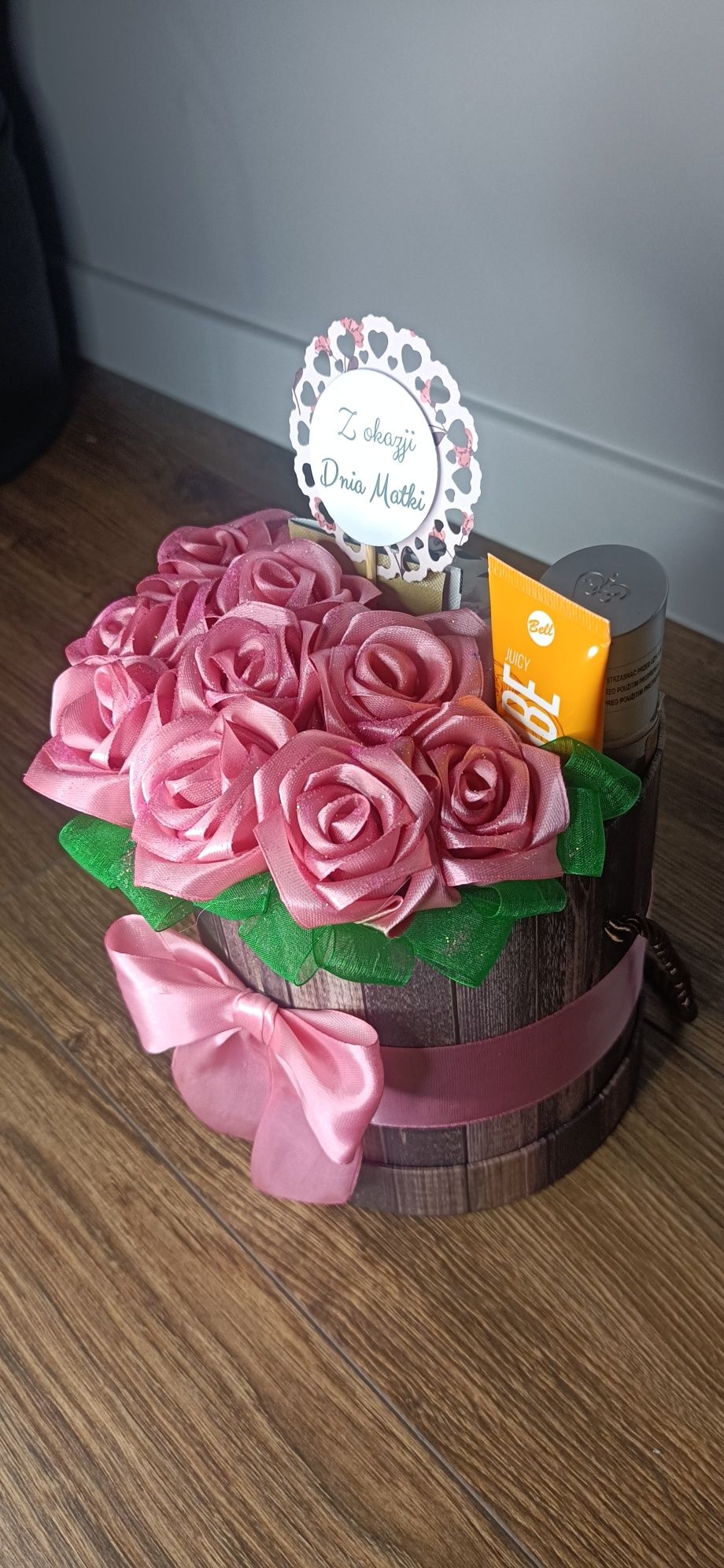 Flowerbox personalizowany