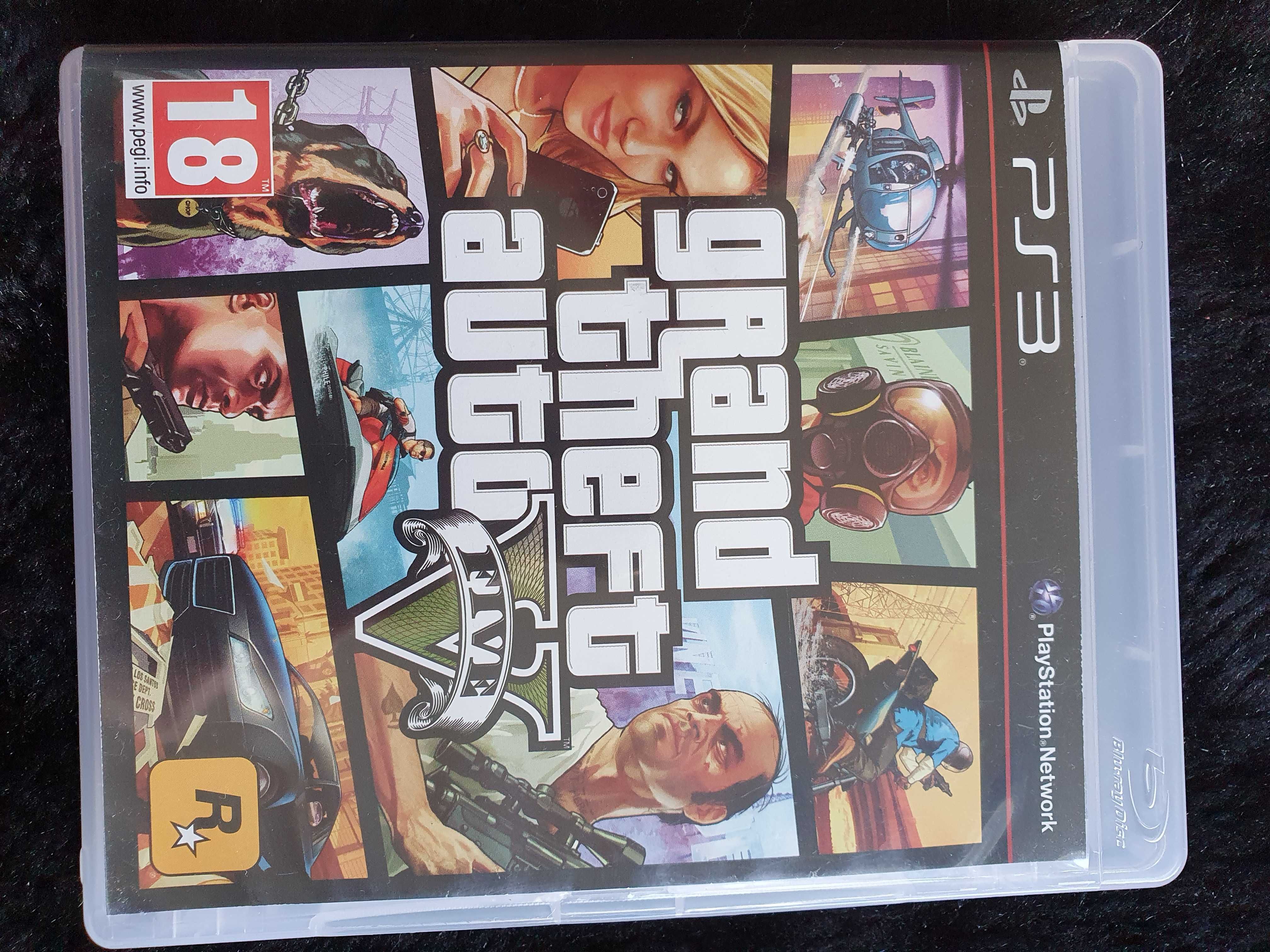 Jogo PlayStation3 e trotinete