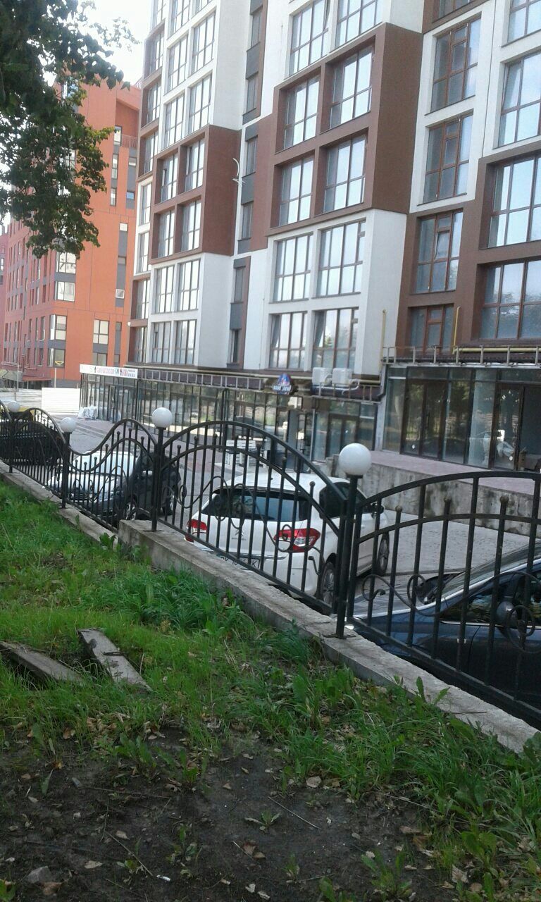 Двокімнатна квартира в найкращій комплектації