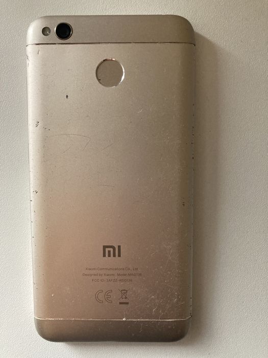 Telefon Xiaomi redmi 4x