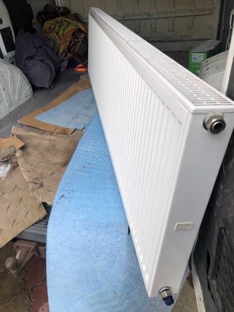 Grzejnik Kermi 230x60 typ 22