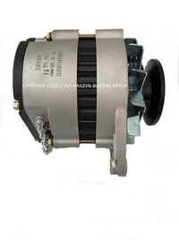 Alternator JFWZ27 28V  Aps Schmitd Everun Hercules Wolf KMM