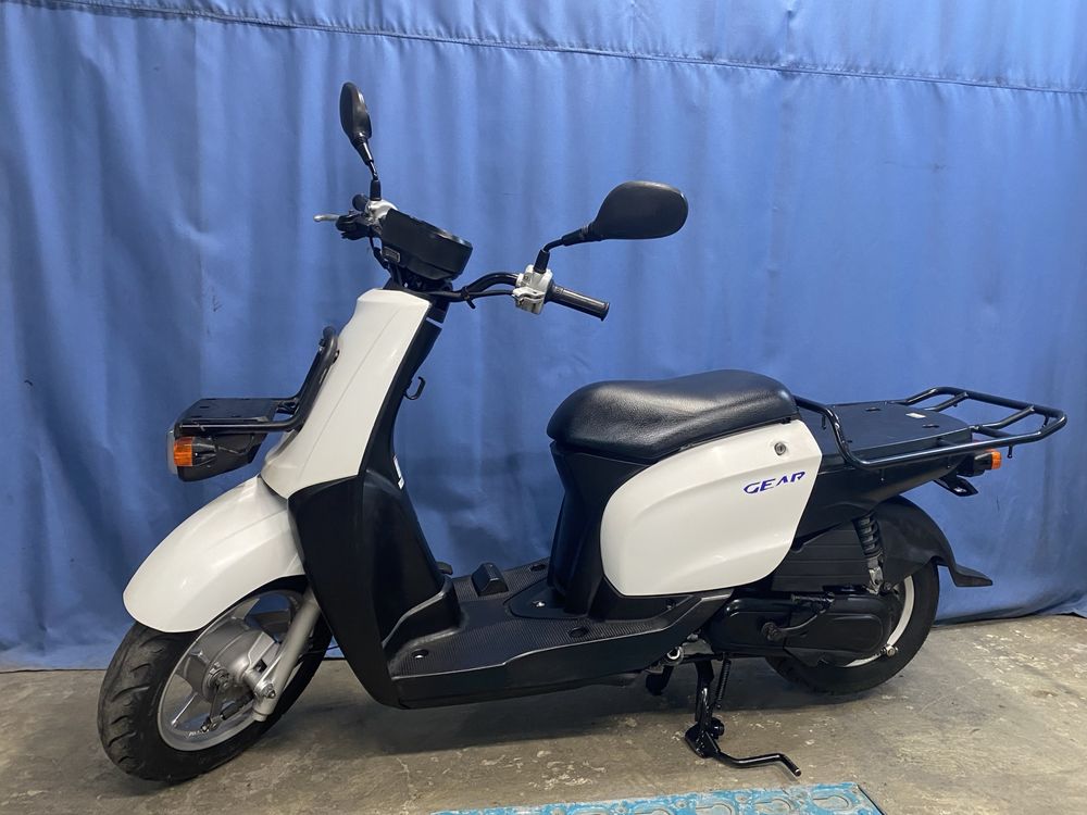 Продам скутер ямаха Jog sa39