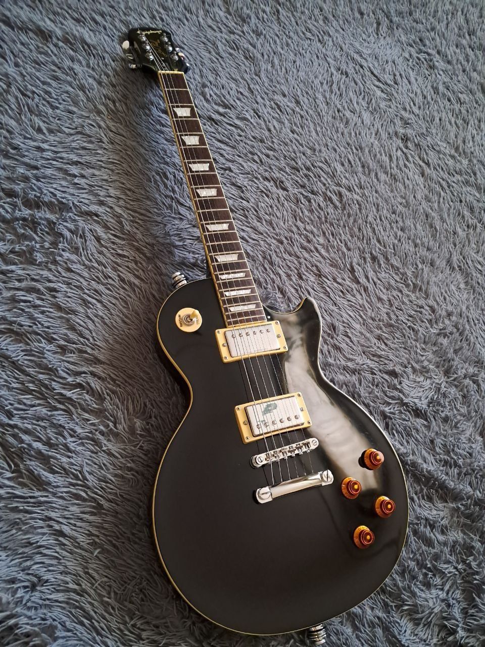 Epiphone Les Paul Standard