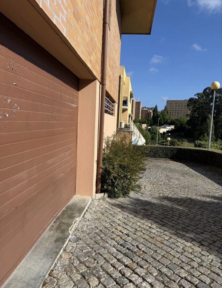 Lugare de Parqueamento - Quinta Seca, Matosinhos