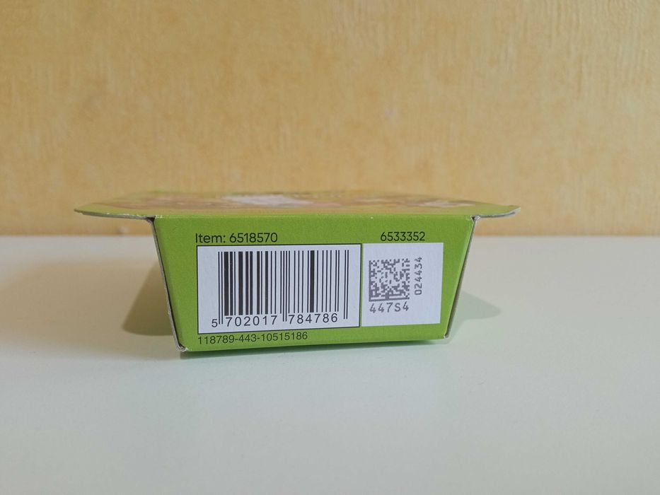 Steampunkowy Wynalazca – LEGO Minifigures Seria 27