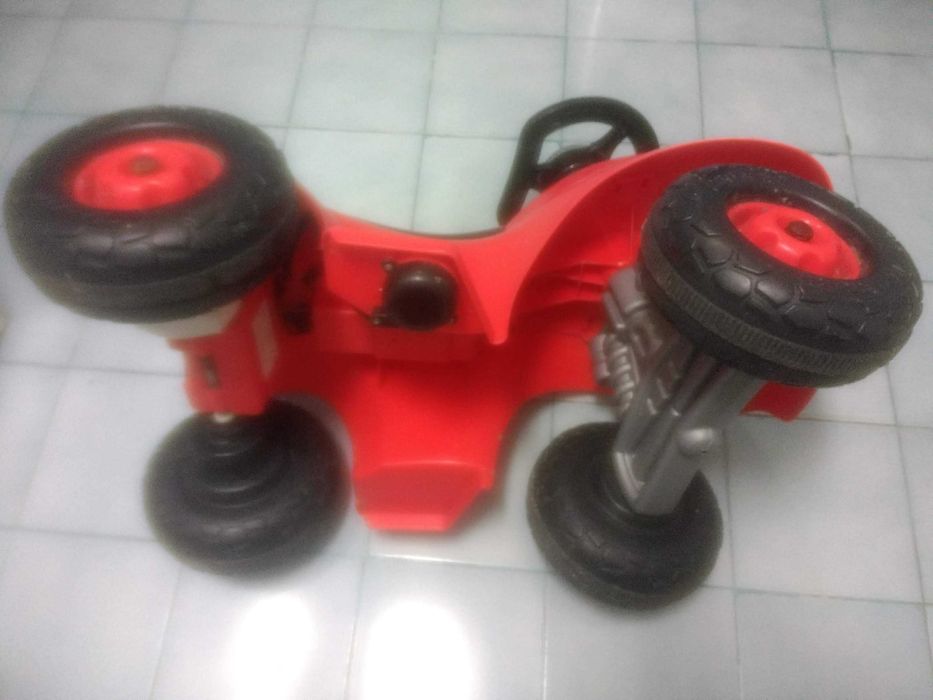 Carro para criança(portes grátis por transportadora entrega em 24H)