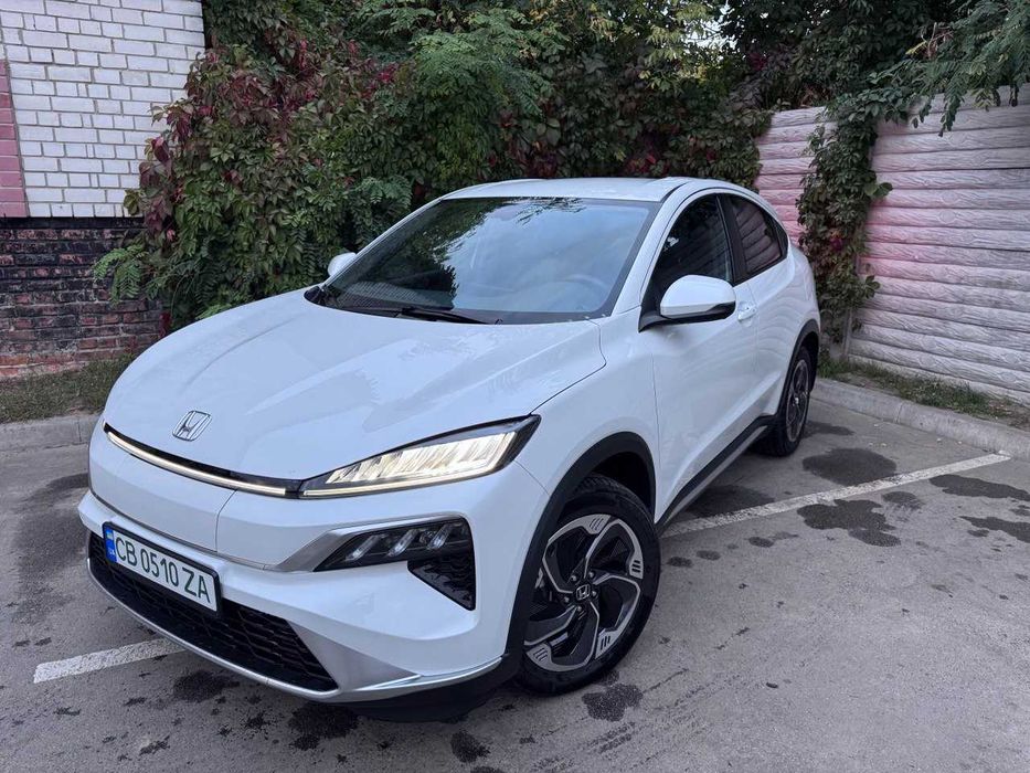 Honda M-NV 2023 (Рестайлiнг)