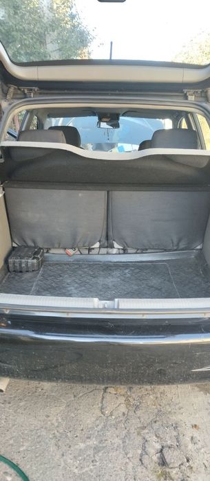 Продам Chevrolet Tacuma 2005рік 1 власник,  109т км оригінал пробіг.