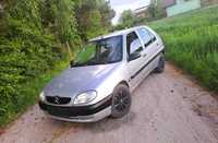 Sprzedam citroen saxo