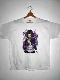 T-Shirt do Android 17