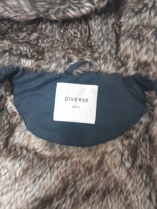 Kurtka XL Diverse