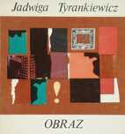 Obraz Jadwiga Tyrankiewicz X11478
