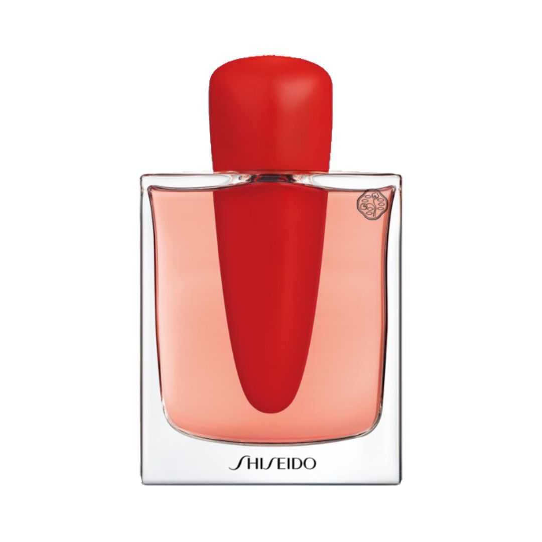 Shiseido Ginza Intense Eau de Parfum 50ml.