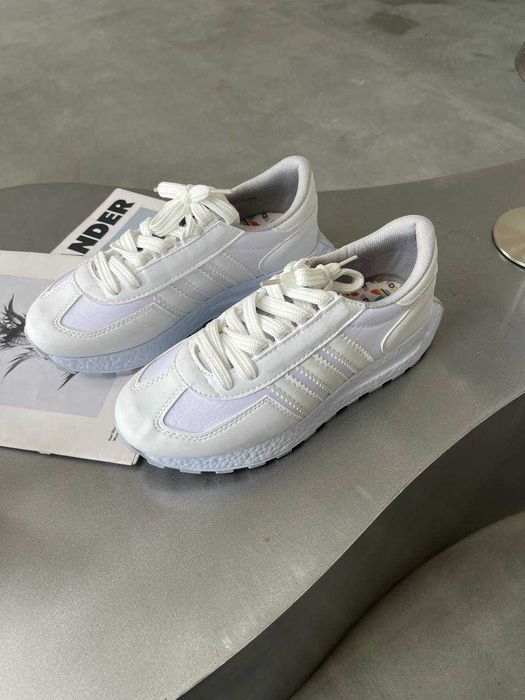 Жіночі кросівки Adidas Retro E5 | женские кроссовки Adidas Retro E5
