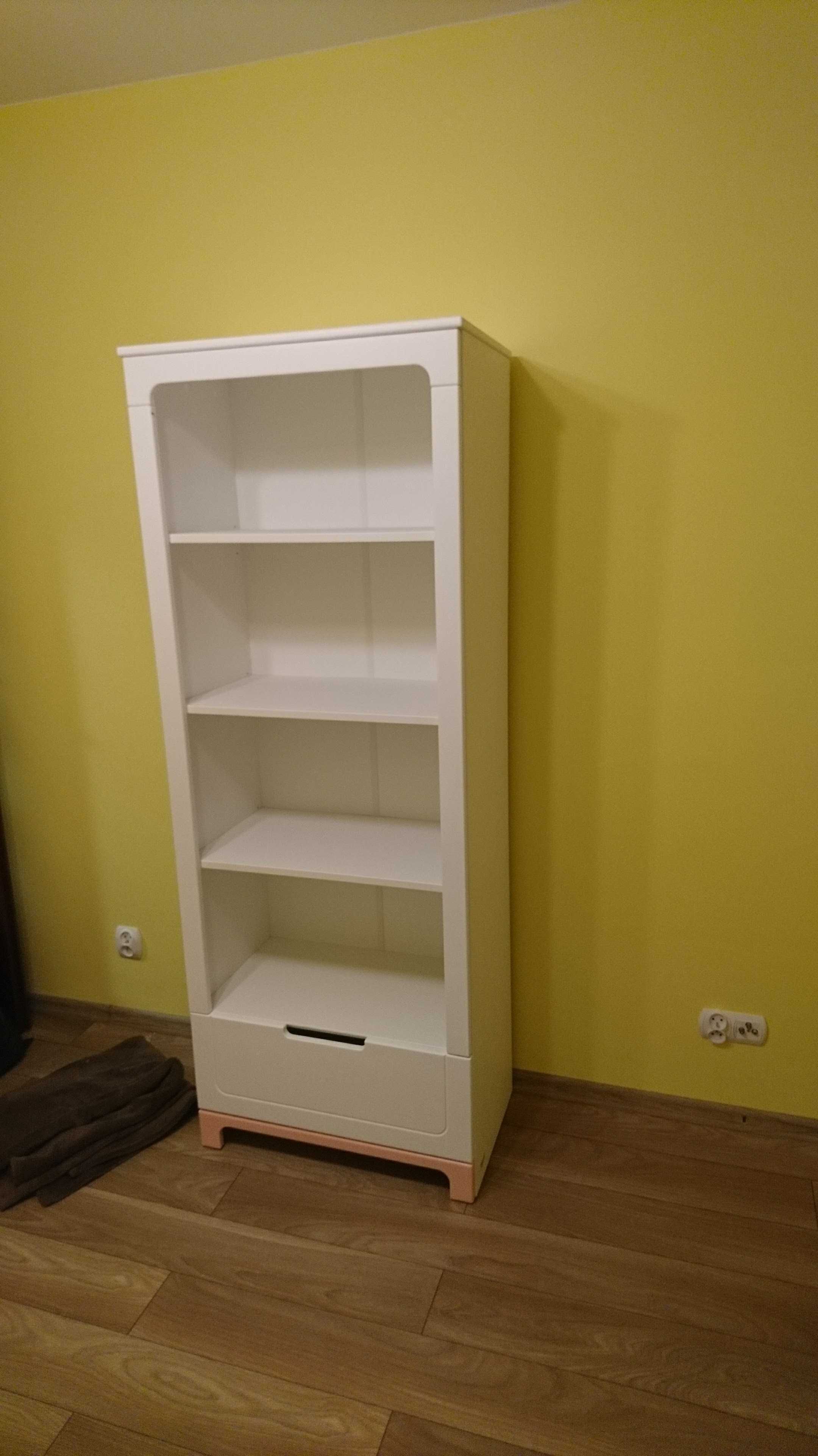 Meble dziecięce Pinio seria Mini