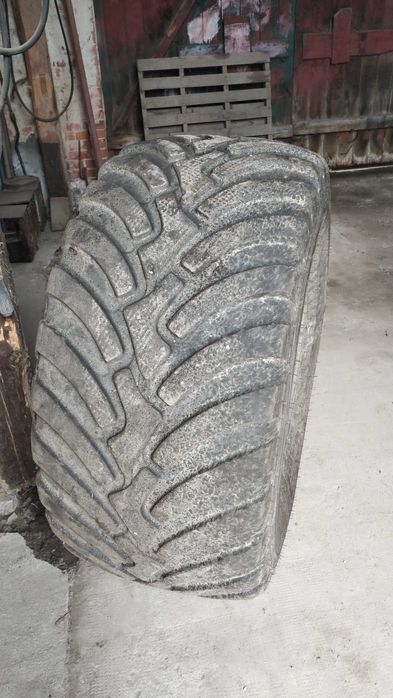 Opona Alliance 560/60R22,5