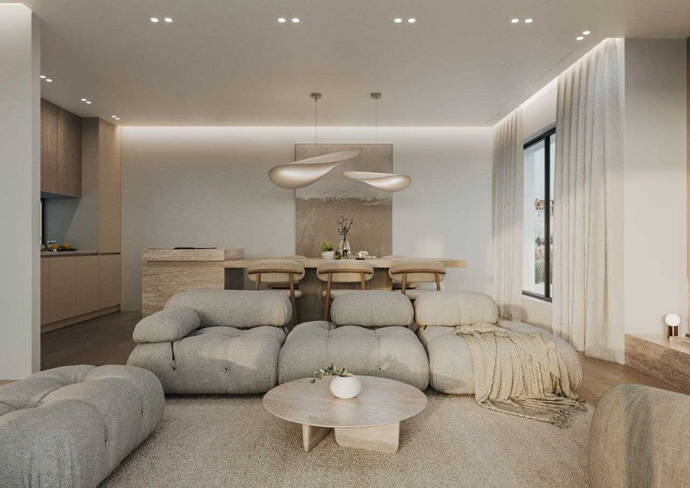 ДИЗАЙНЕР интерьера. Дизайн квартир, дома. 3D візуалізація. 3Д проект